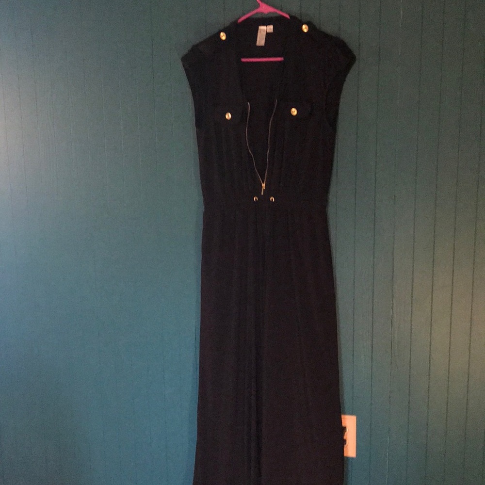 Jumpsuit
